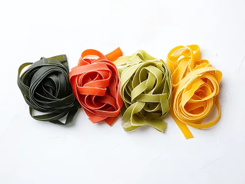 pasta