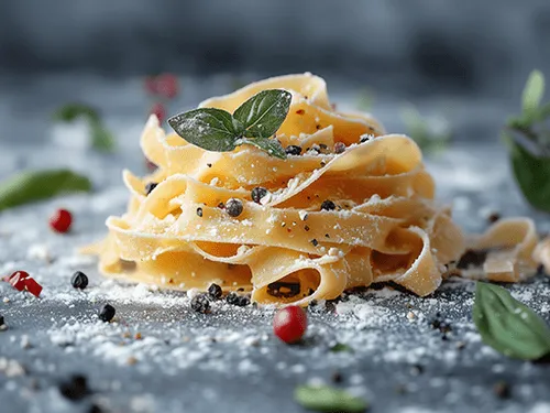 pasta