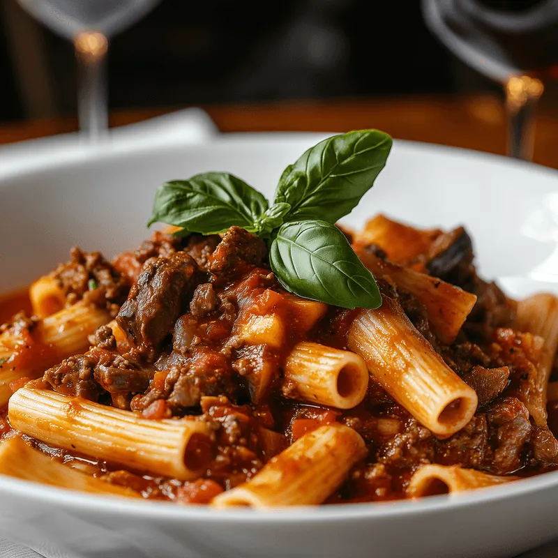 pasta